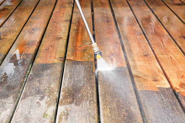 Best Sidewalk Pressure Washing  in USA